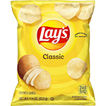 Chips Lays classic