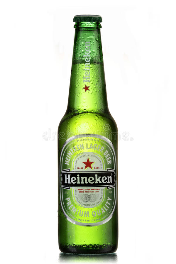 Lire la suite à propos de l’article Bière Bouteille Heineken