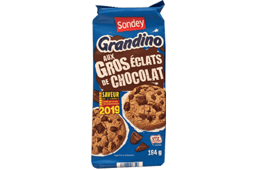 Biscuit Grandino